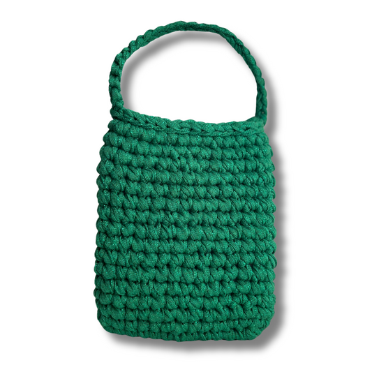 Eva Bag Verde