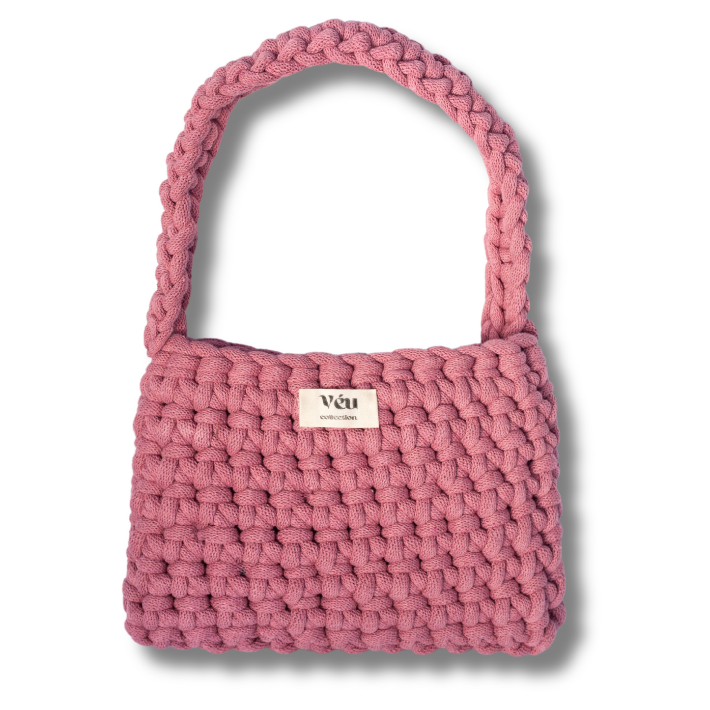 Lila Bag Rosa