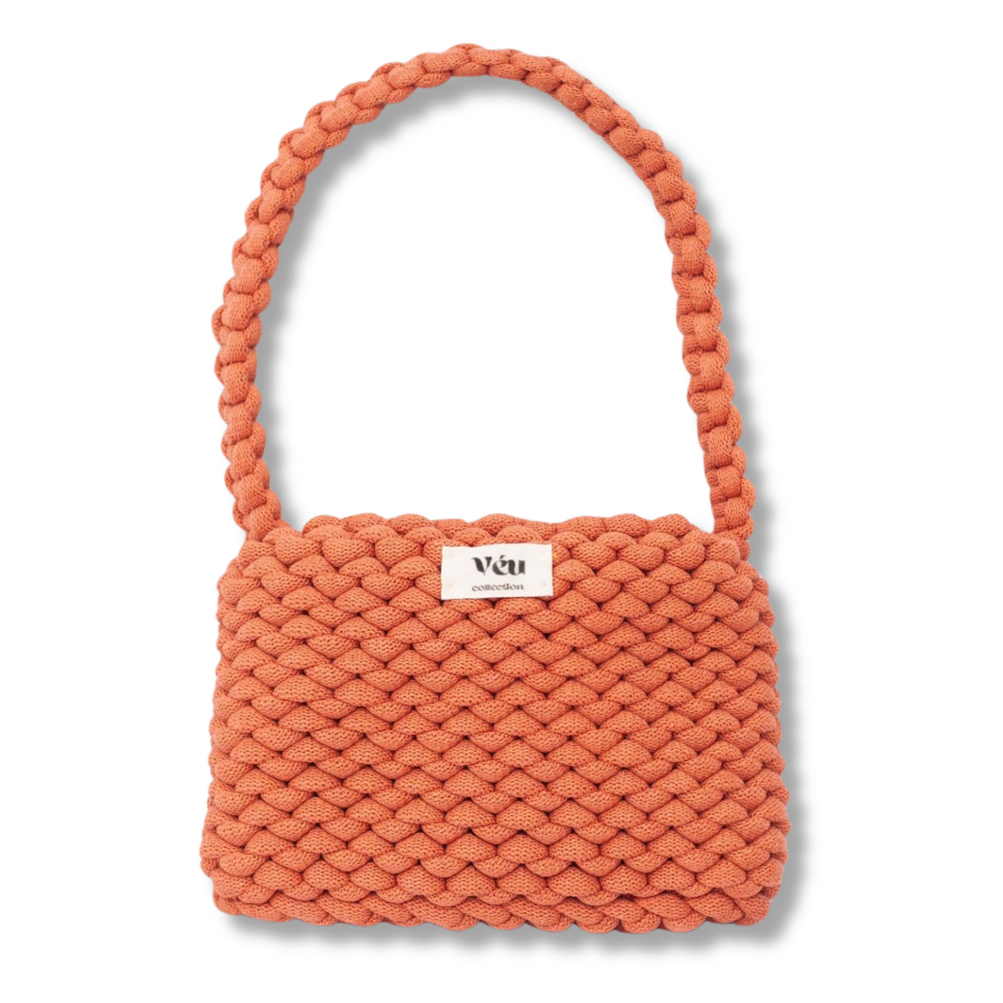 Laia Bag Terracotta