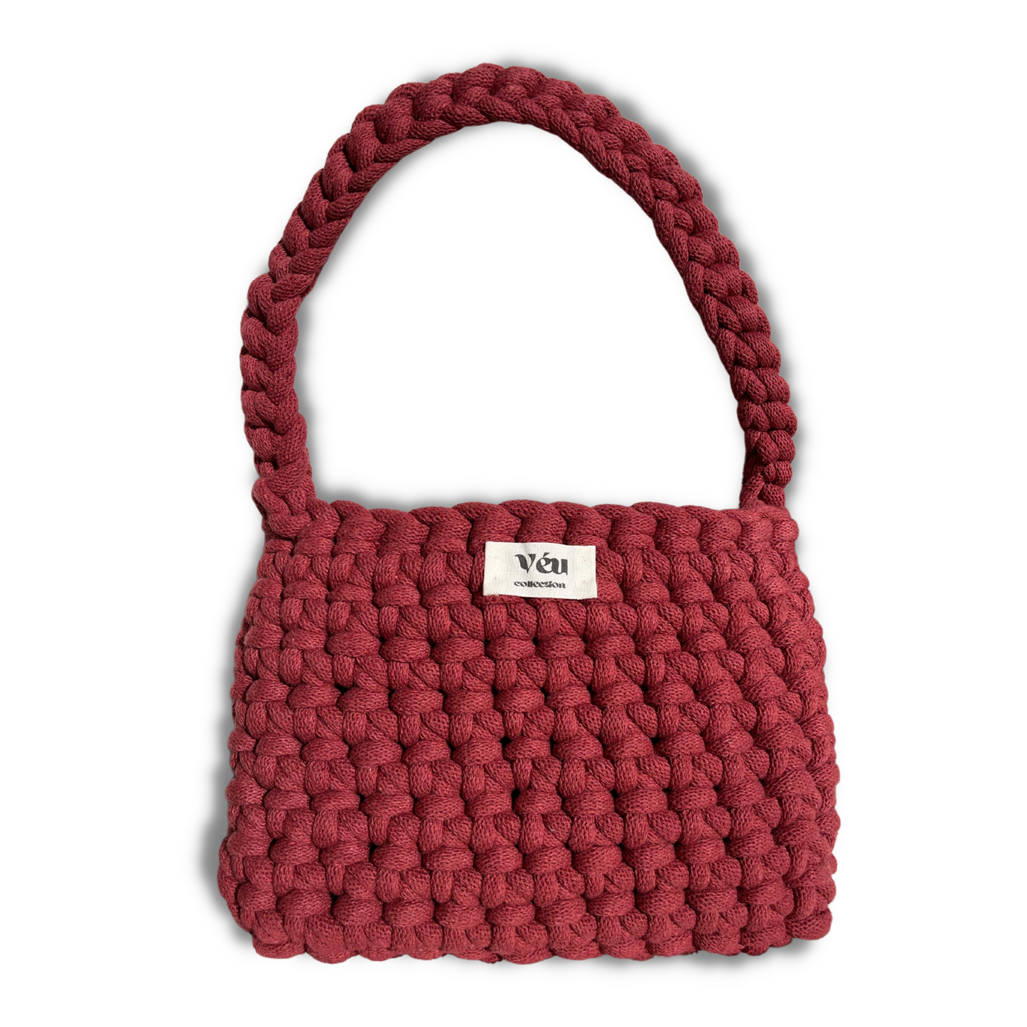 Lila Bag Fragola