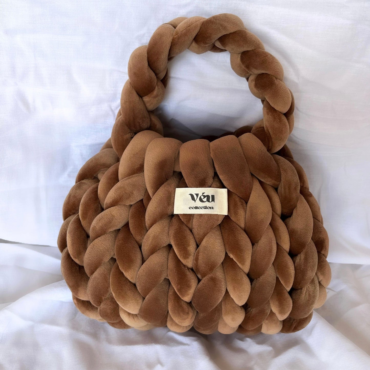 Lola Bag Caramello