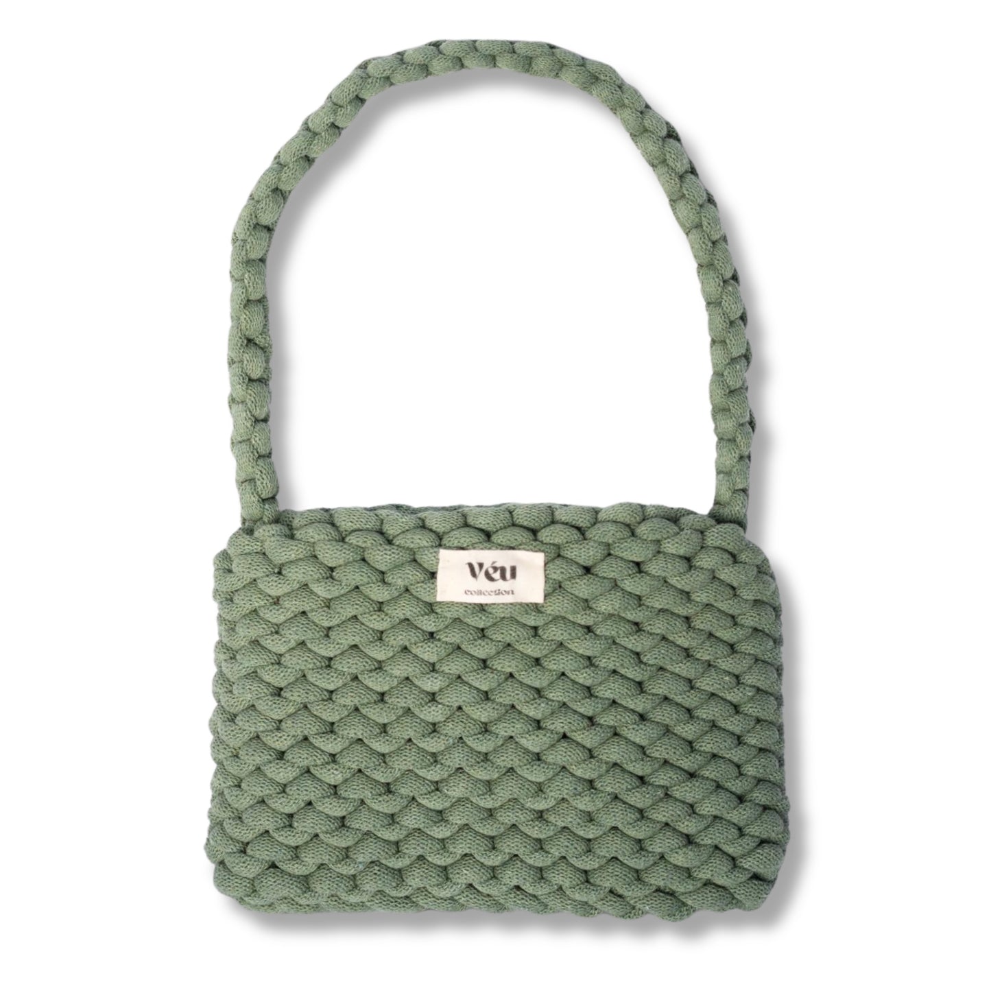 Laia Bag Salvia