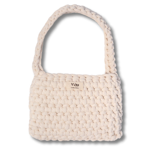 Lila Bag Avorio