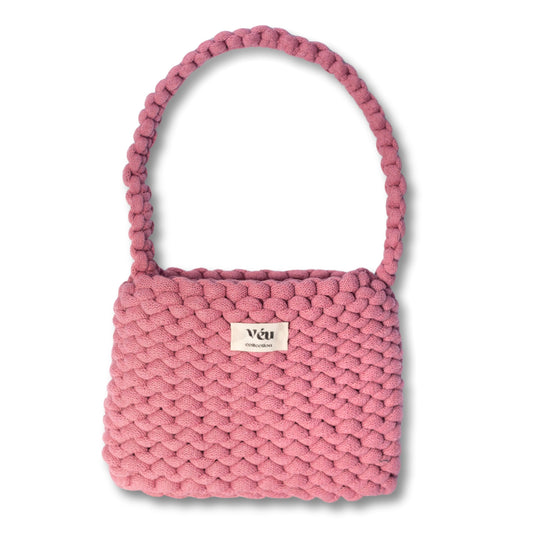 Laia Bag Rosa