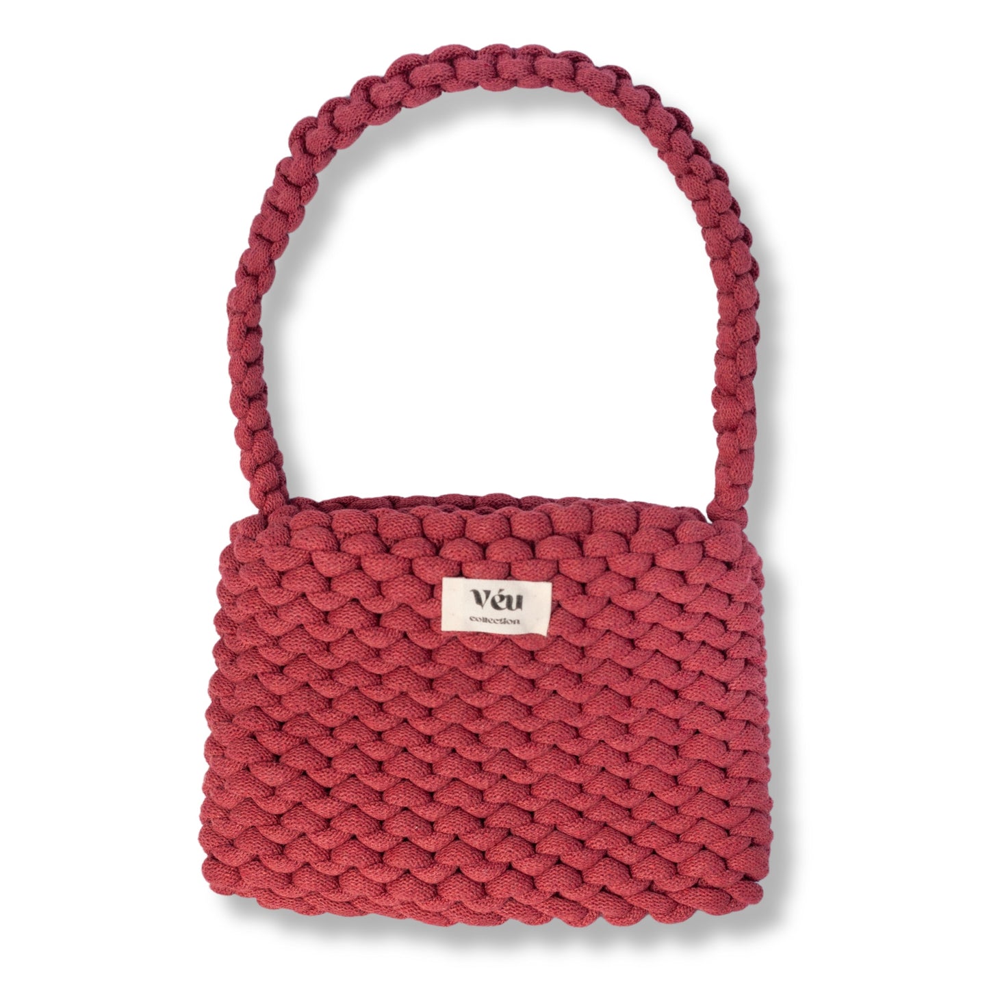 Laia Bag Fragola