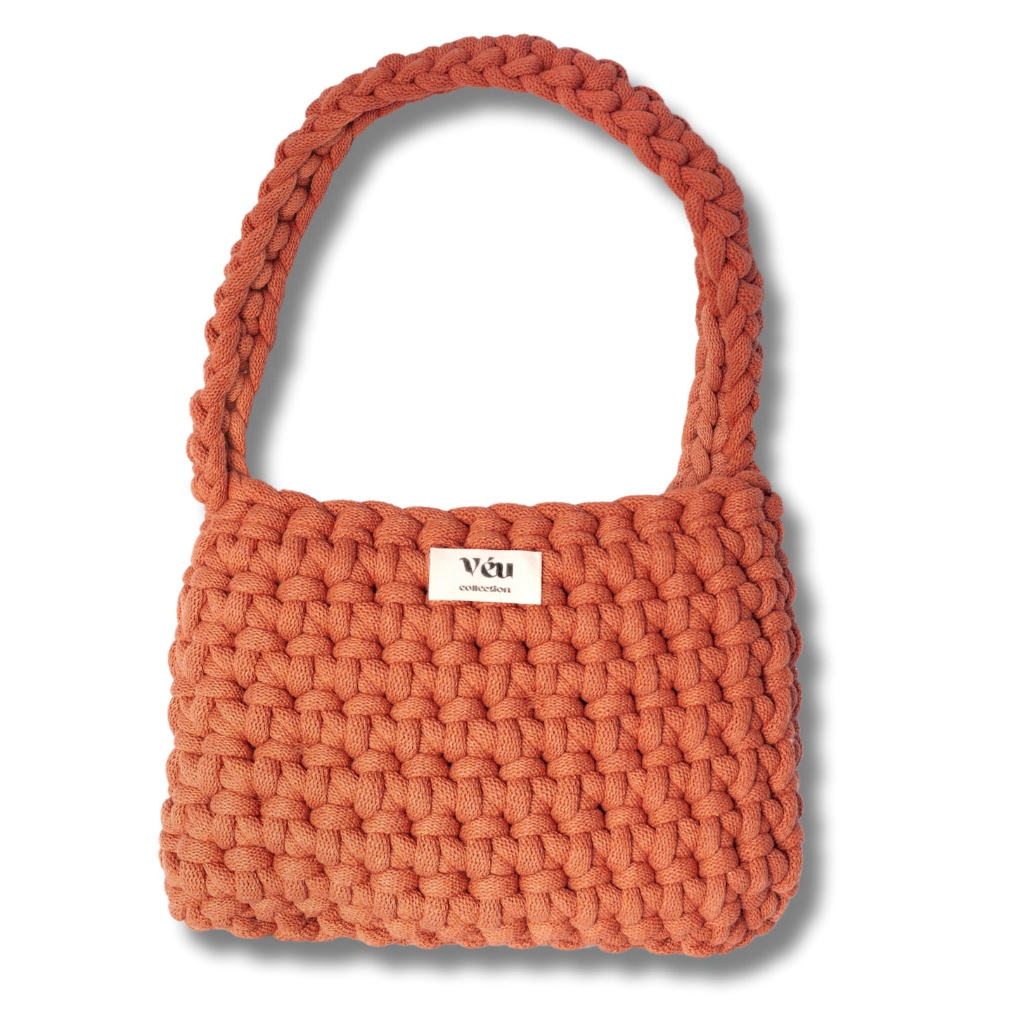 Lila Bag Terracotta